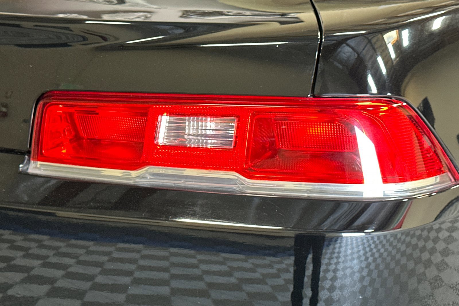 Used 2015 Chevrolet Camaro LT image 45