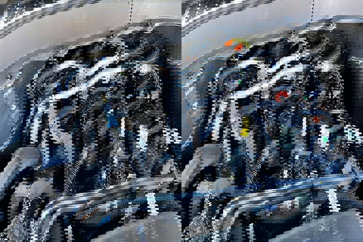 Used 2021 Ford Explorer XLT w/ Equipment Group 202A image 31