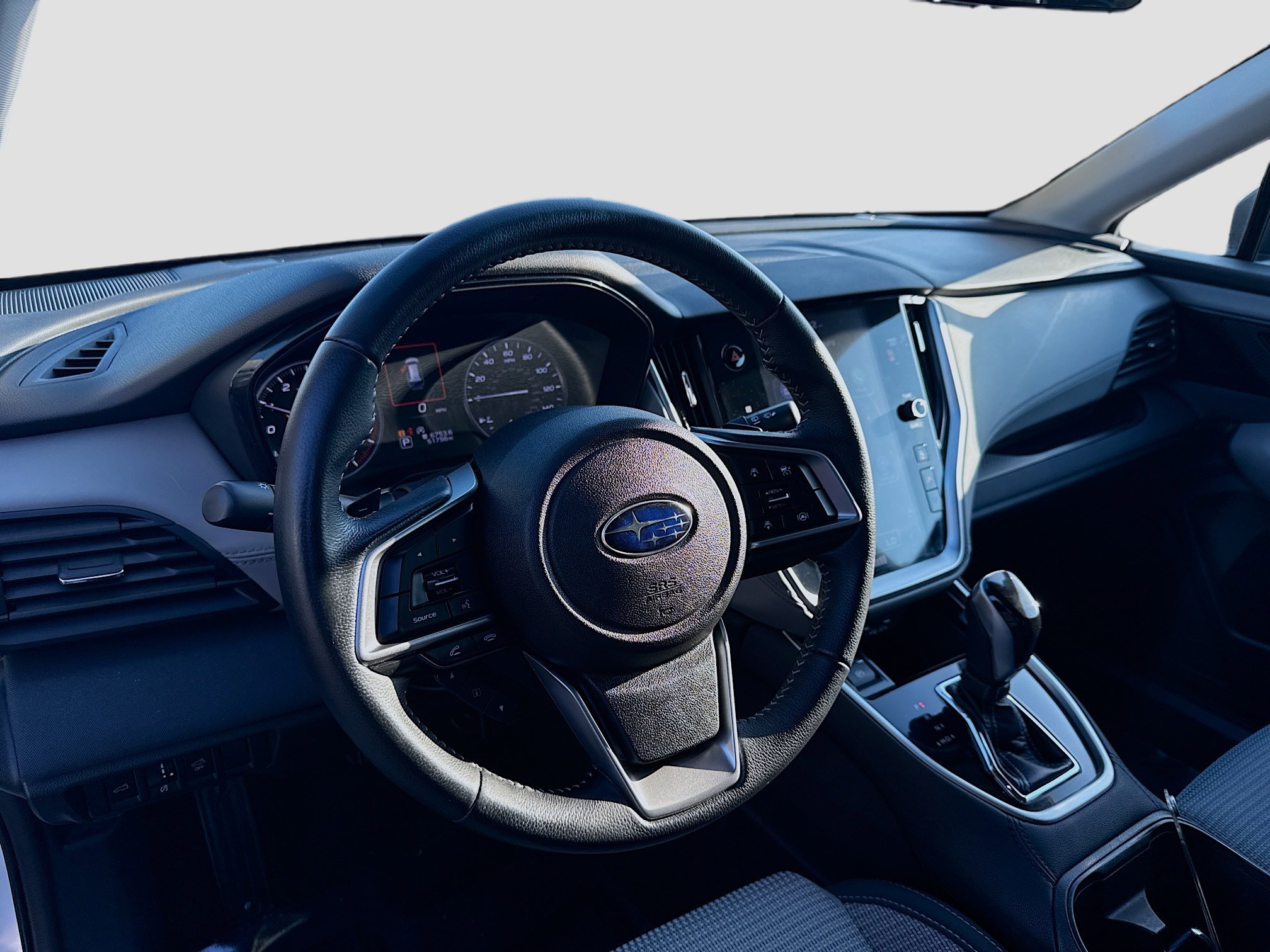 Used 2022 Subaru Outback Premium image 7