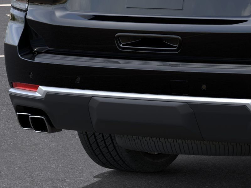 New 2026 Chevrolet Suburban High Country AWD/4WD image 14