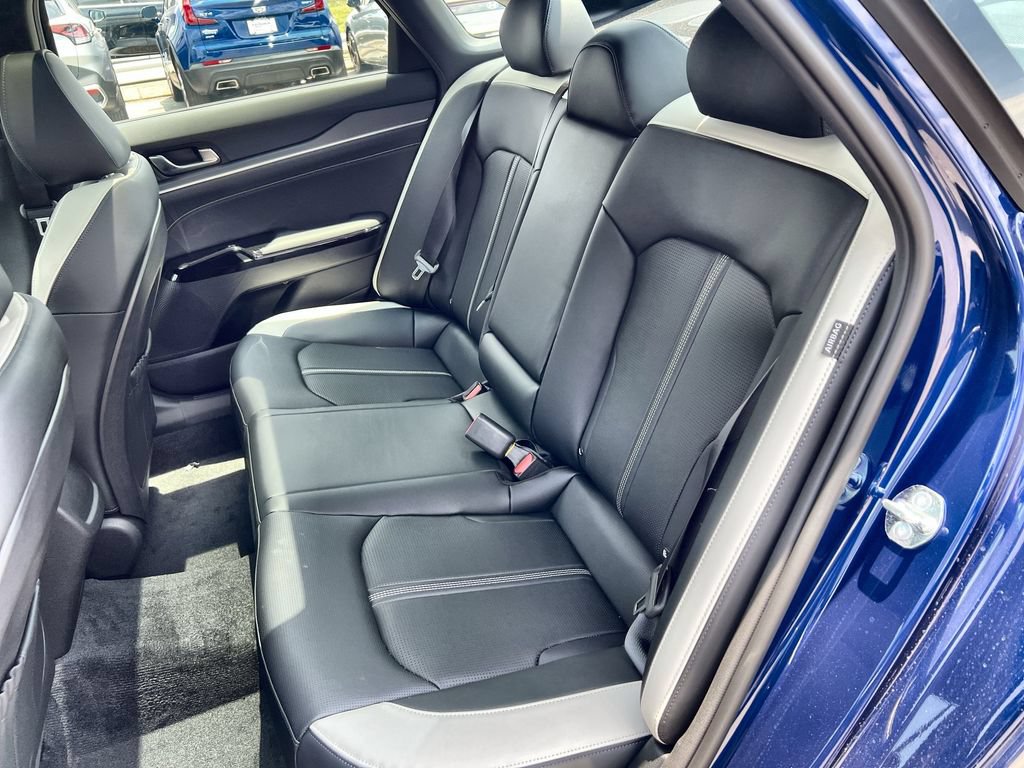 New 2026 Kia K5 GT-Line w/ GT-Line Premium Package FWD image 23