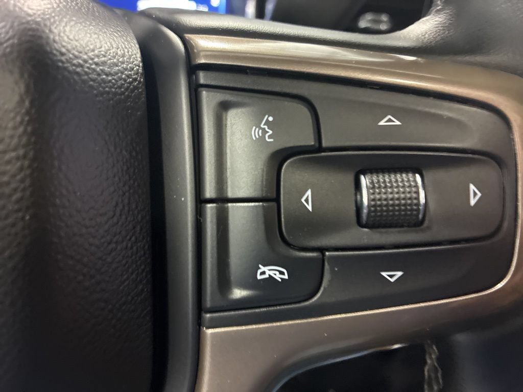 Used 2024 Chevrolet Silverado 2500 High Country w/ High Country Premium Package AWD/4WD image 31