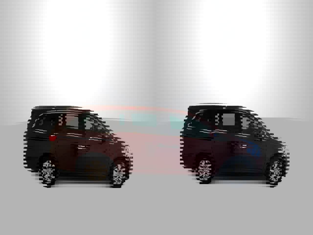 Used 2016 Honda Odyssey EX image 9