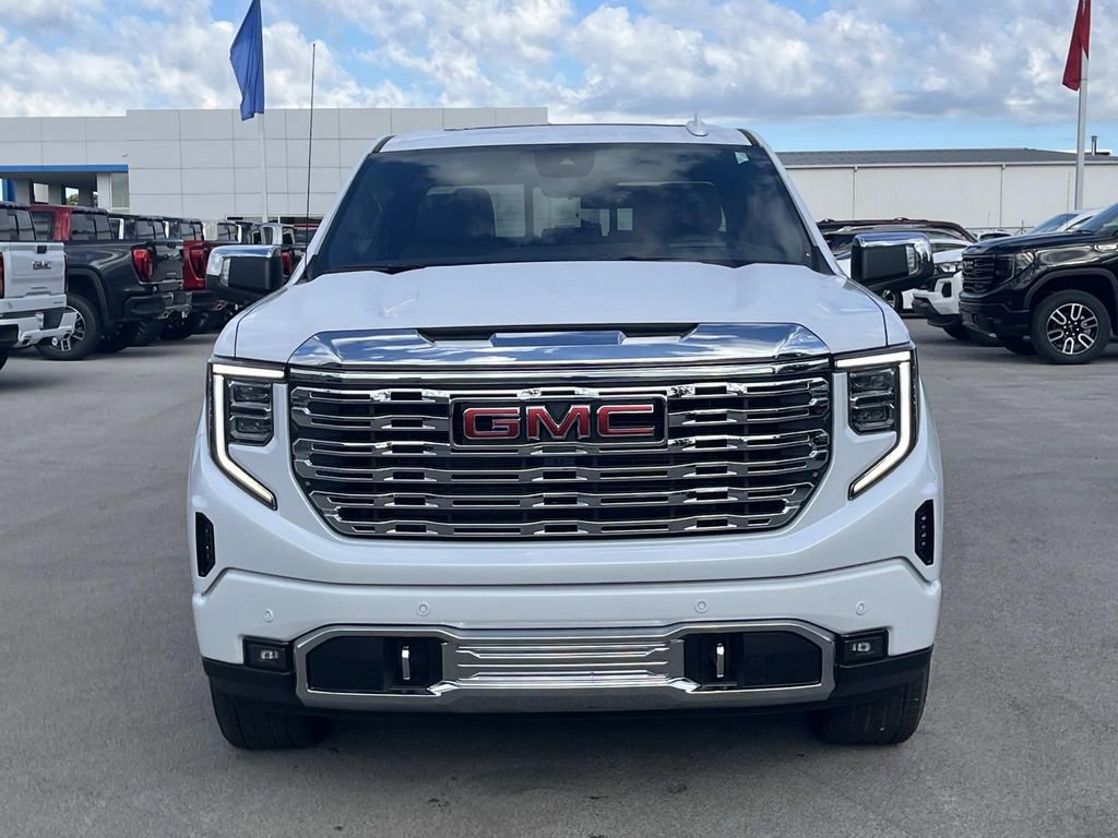 New 2026 GMC Sierra 1500 Denali image 2