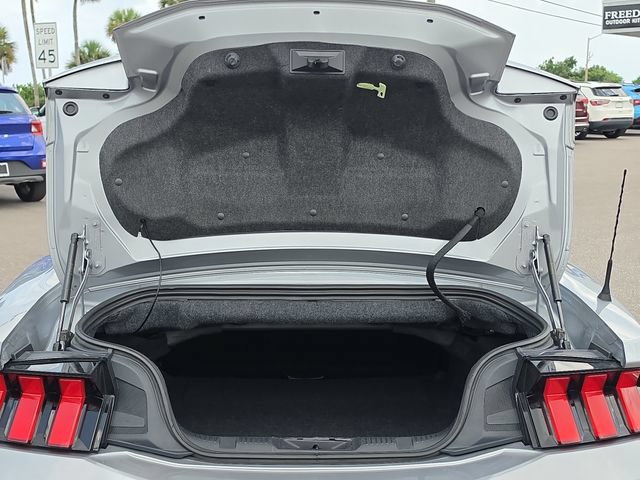 Used 2024 Ford Mustang Premium RWD image 6