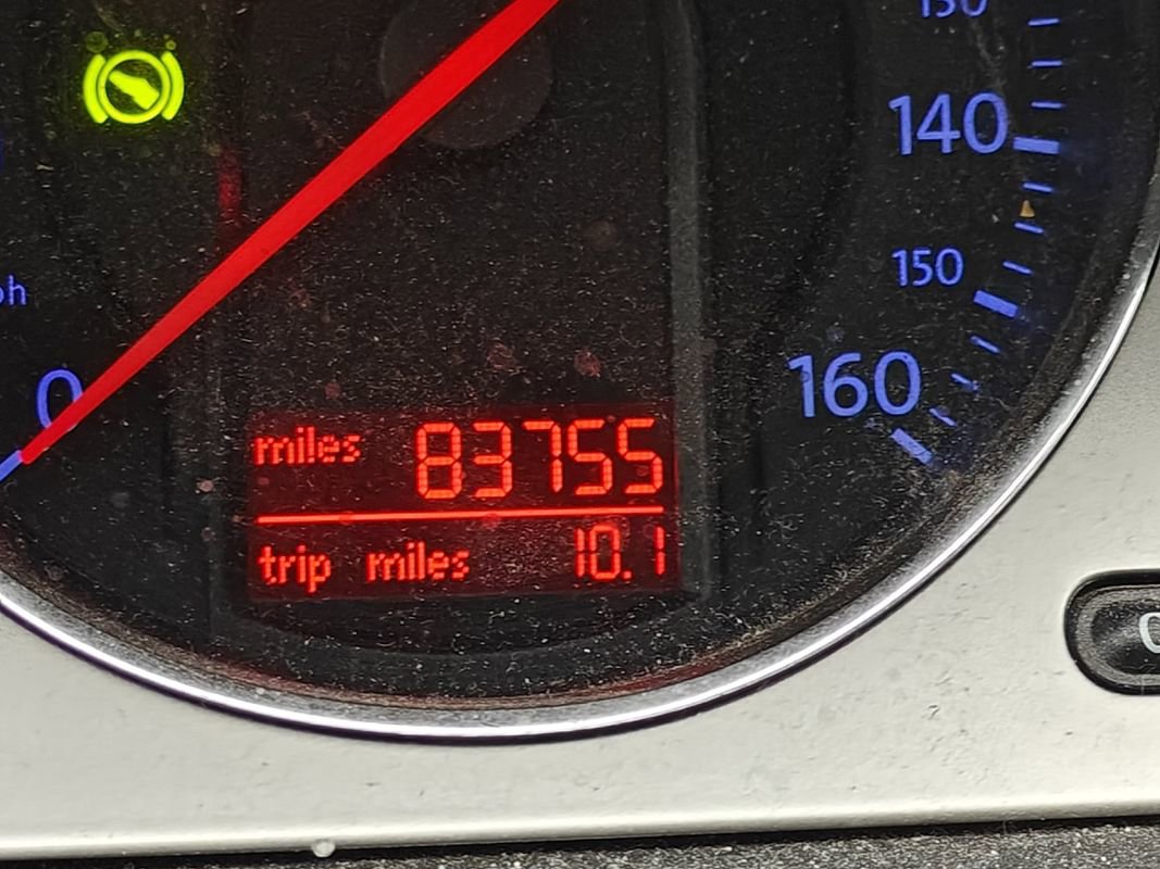 Used 2008 Volkswagen Passat Komfort image 19