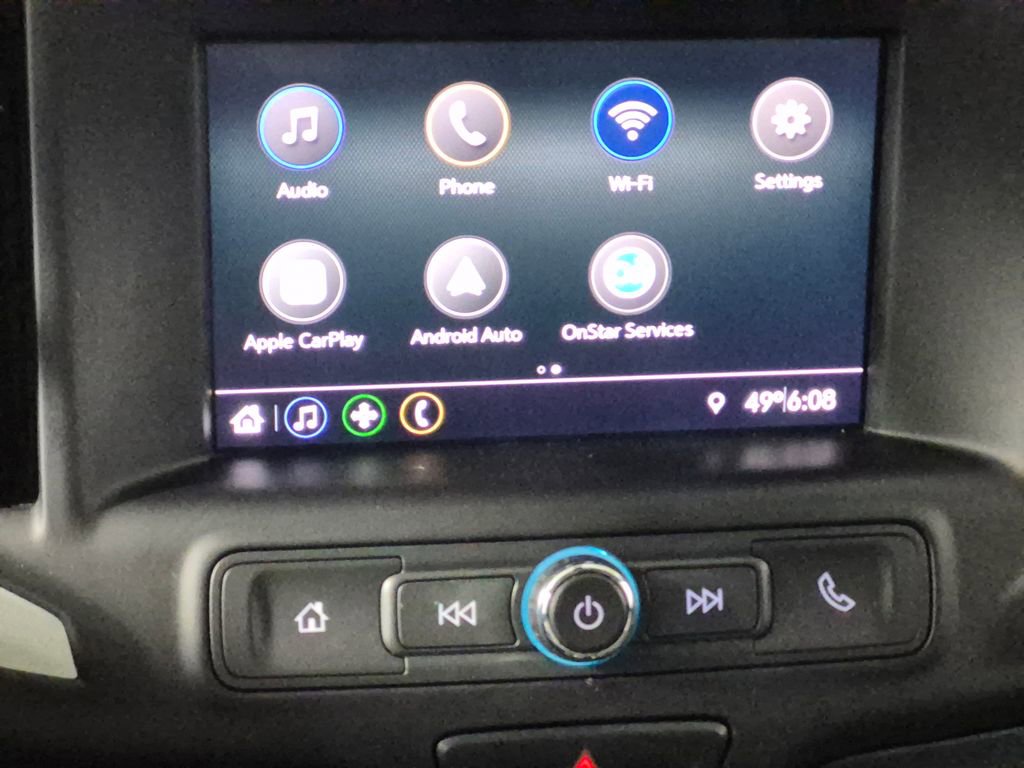 Used 2020 GMC Terrain SLE image 19