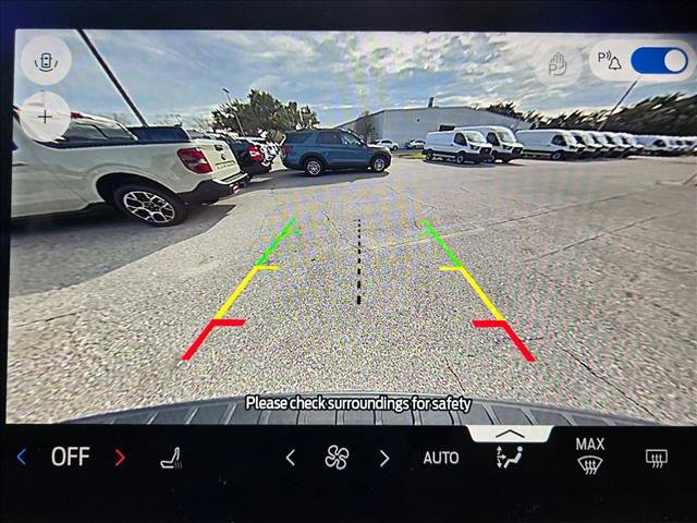 New 2026 Ford Explorer Active image 13