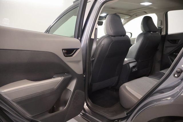 Certified 2024 Subaru Crosstrek 2.0i Premium AWD/4WD image 31