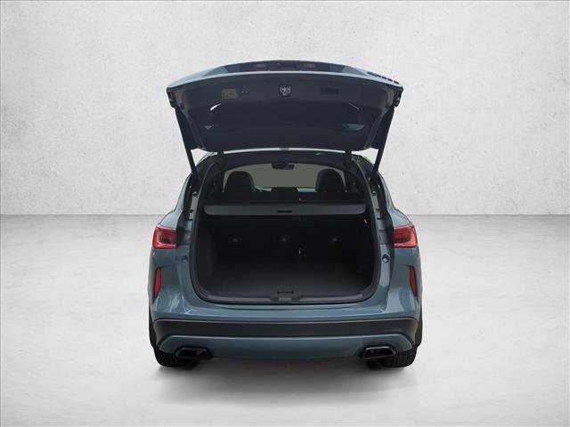 Used 2023 INFINITI QX50 Sport image 9