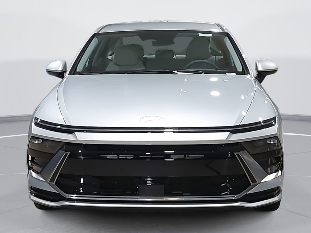 New 2026 Hyundai Sonata SEL AWD/4WD image 2