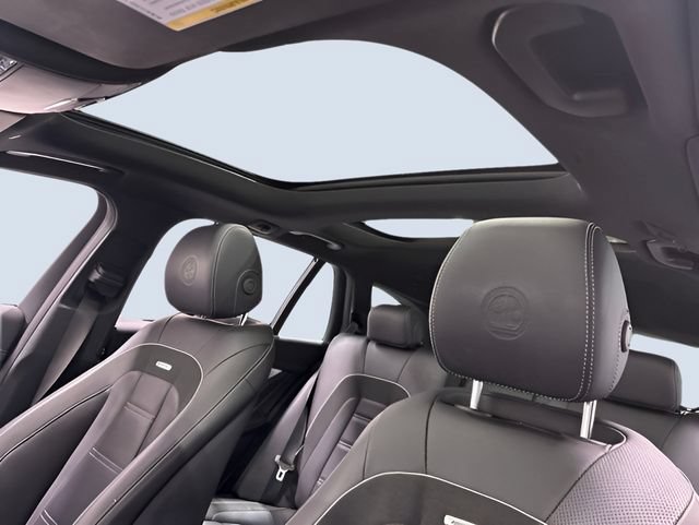 Certified 2021 Mercedes-Benz E 63 AMG S image 31