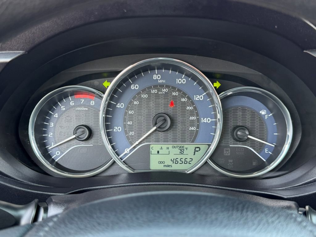 Used 2015 Toyota Corolla LE image 32