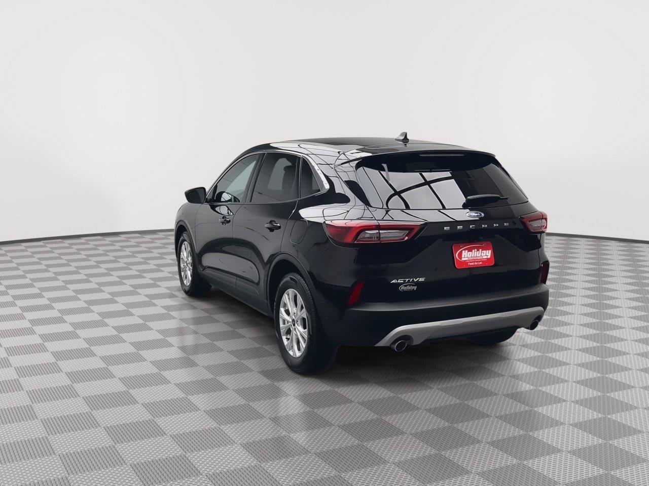 Certified 2023 Ford Escape Active FWD image 34