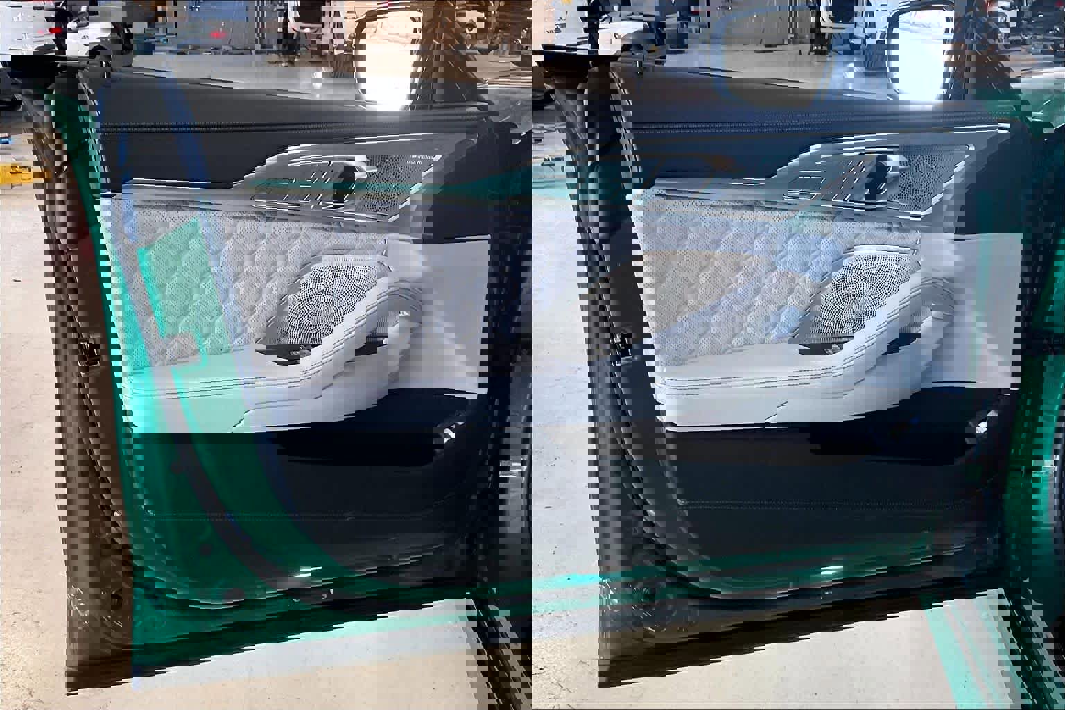 New 2025 BMW M8 Competition w/ M Carbon Exterior Package image 10