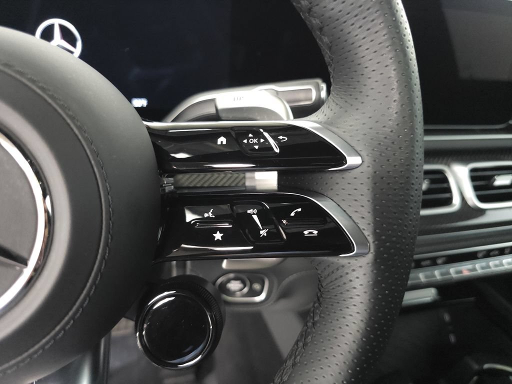 Used 2026 Mercedes-Benz GLE 63 AMG S image 13