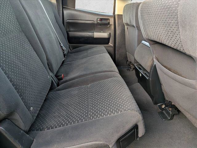 Used 2013 Toyota Tundra 2WD Double Cab image 19