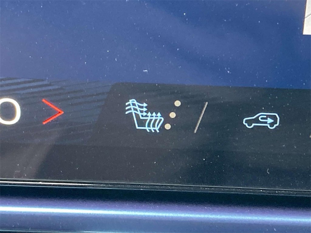 New 2026 Chevrolet Equinox EV LT image 20