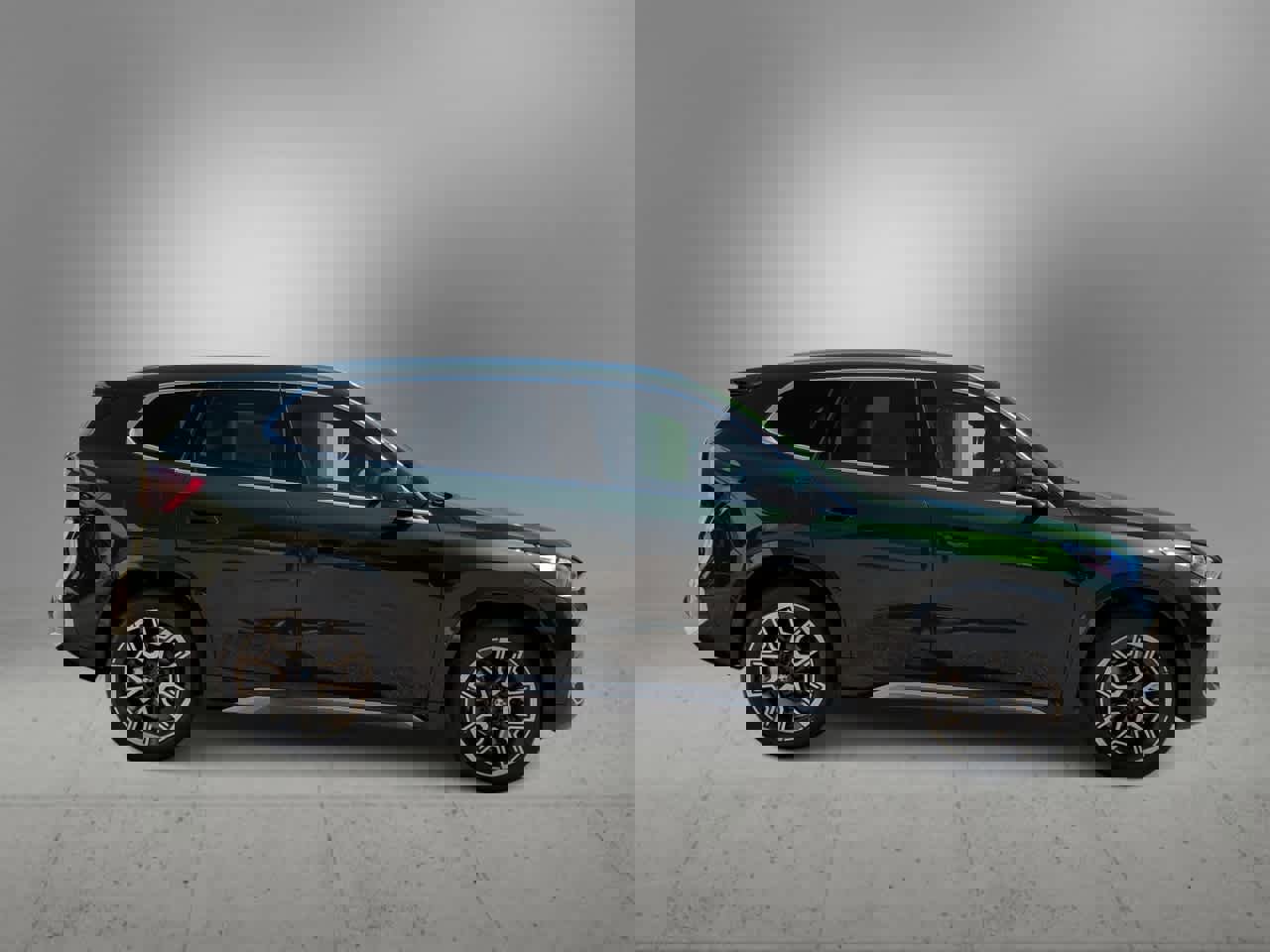 New 2025 BMW X1 xDrive28i w/ Technology Package image 9