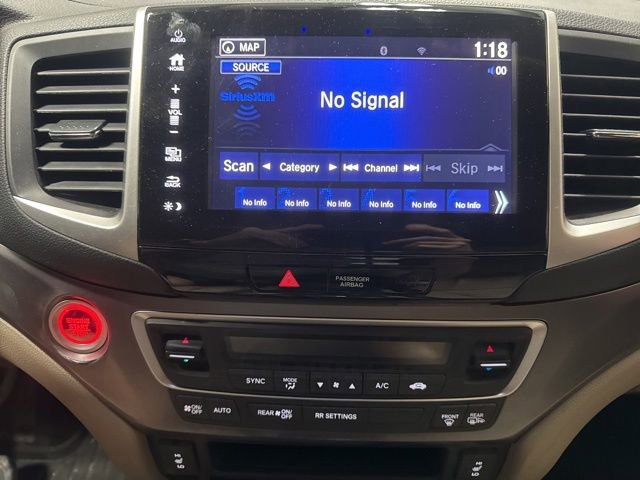 Used 2019 Honda Ridgeline RTL-T image 9