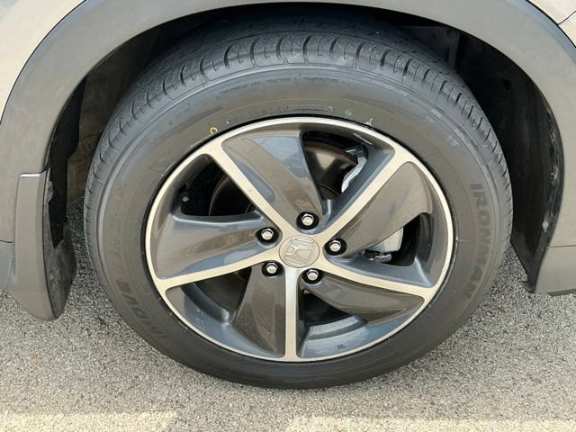 Used 2022 Honda HR-V EX image 5