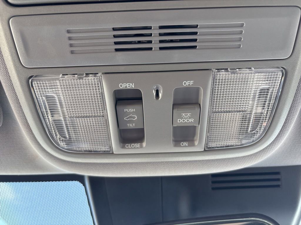 Used 2019 Honda CR-V EX image 22