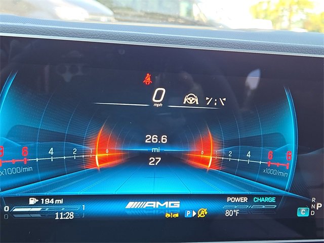 New 2026 Mercedes-Benz GLE 53 AMG 4MATIC image 10