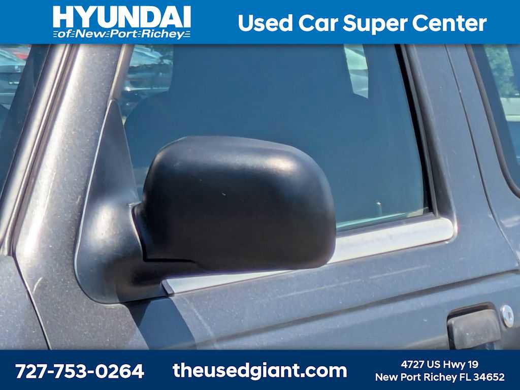 Used 2004 Ford Ranger 4x4 SuperCab image 11