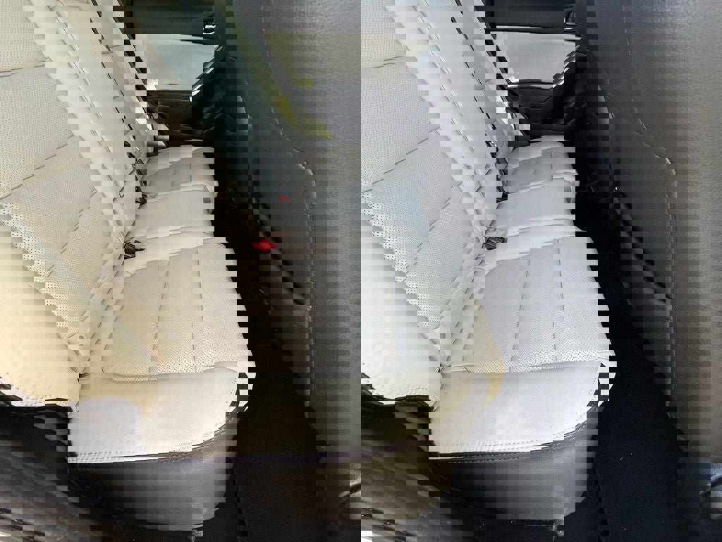 Used 2016 MAZDA CX-5 Grand Touring image 11