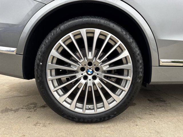 Certified 2024 BMW X7 xDrive40i image 31