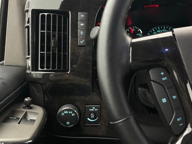 New 2025 GMC Savana 2500 Extended w/ Driver Convenience Package image 27