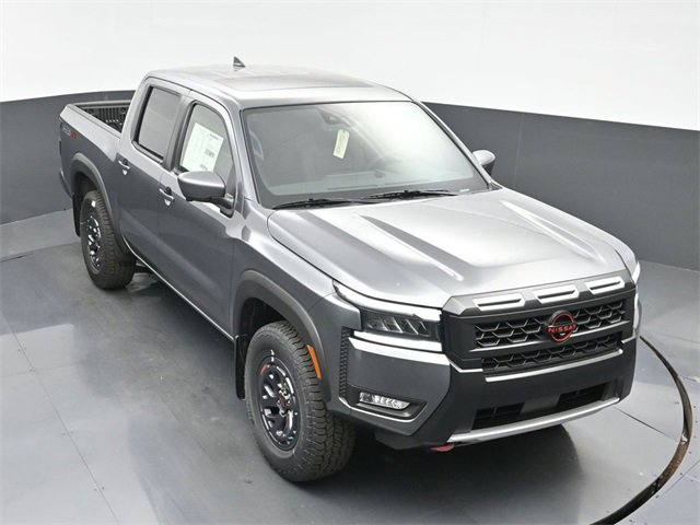 New 2026 Nissan Frontier PRO-4X w/ Pro Premium Package image 35