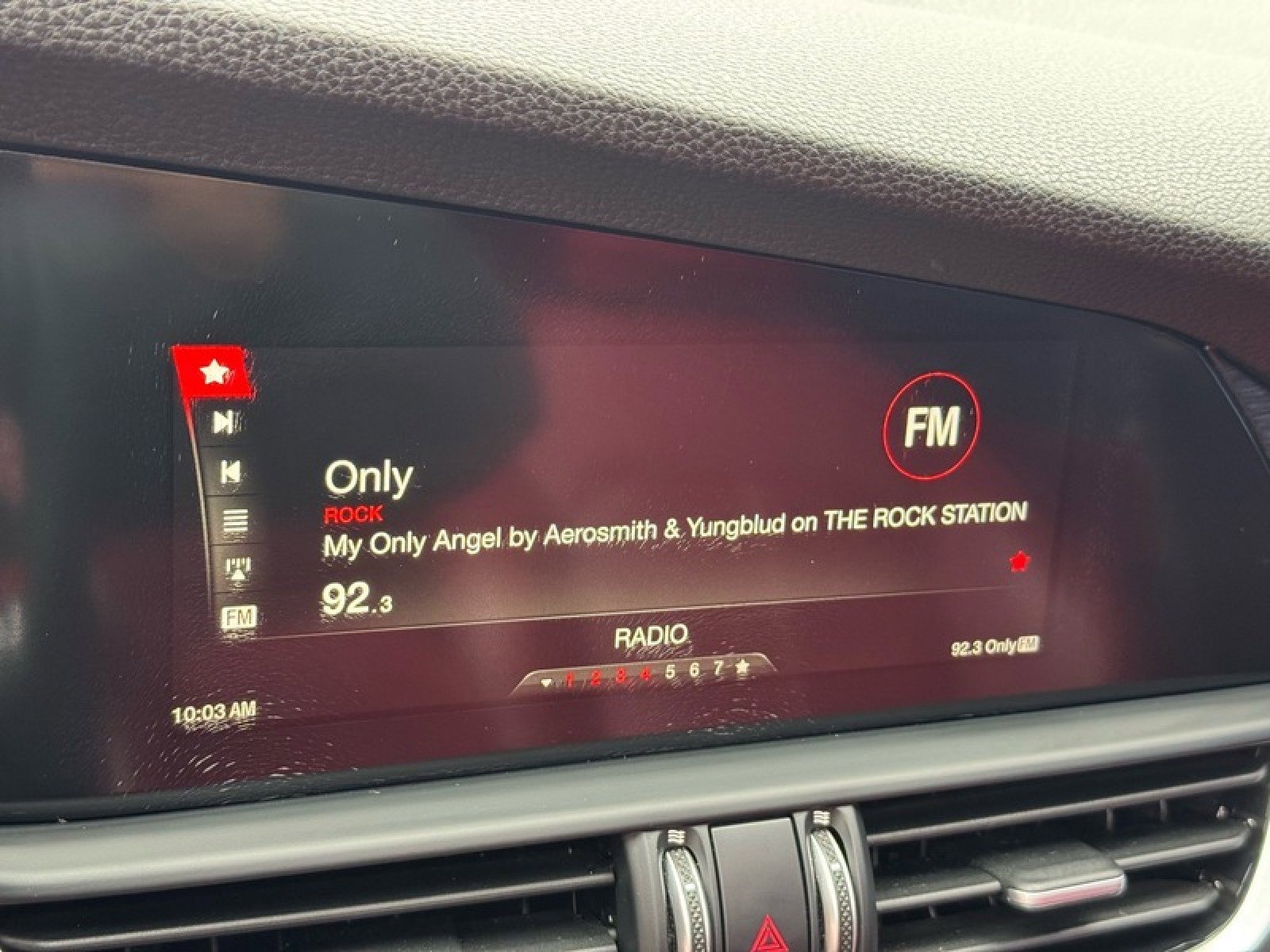 Used 2019 Alfa Romeo Giulia nero edizione w/ Nero Edizione image 31