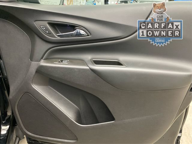 Used 2024 Chevrolet Equinox LT image 26