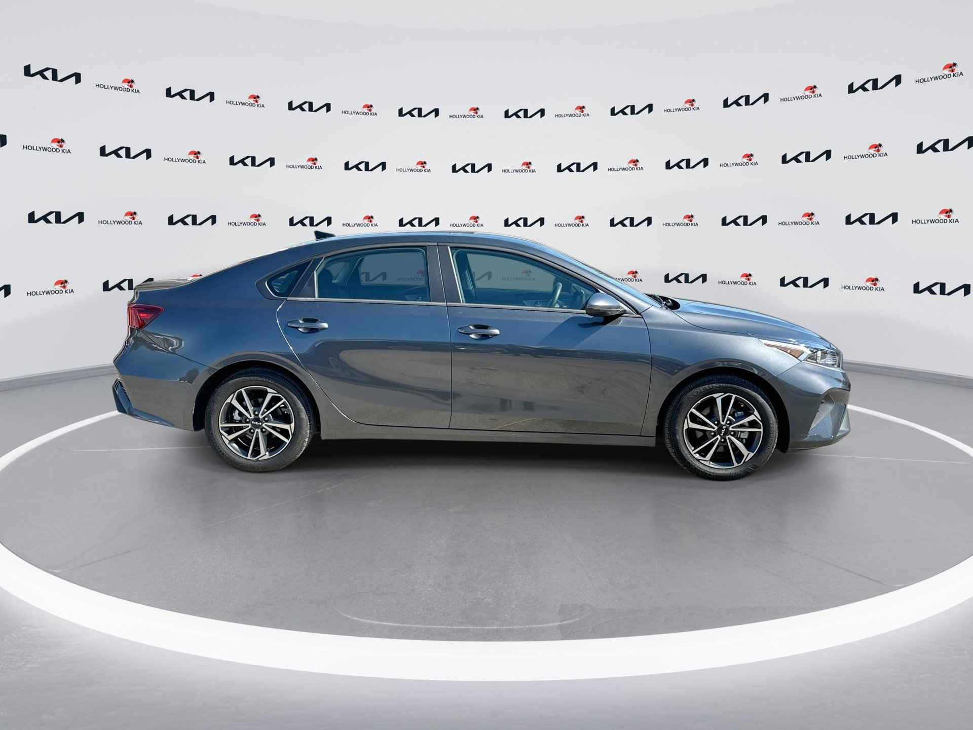 Certified 2024 Kia Forte LXS image 9