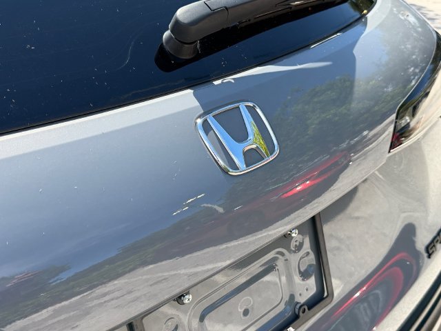 Used 2025 Honda HR-V Sport image 17