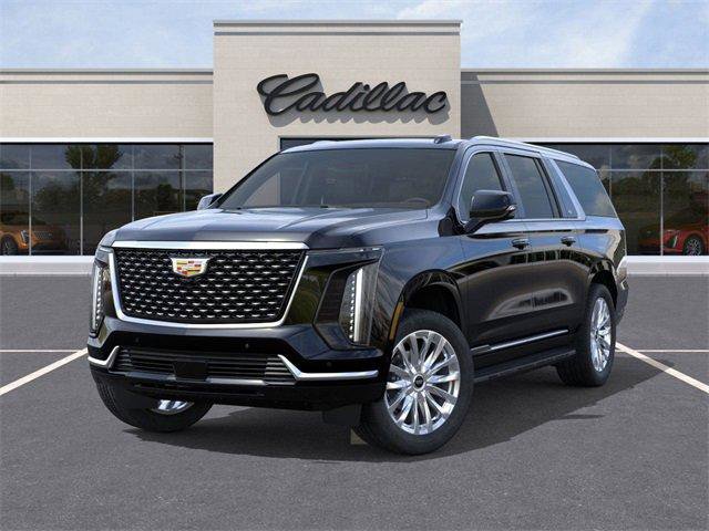 New 2026 Cadillac Escalade ESV 4WD image 6