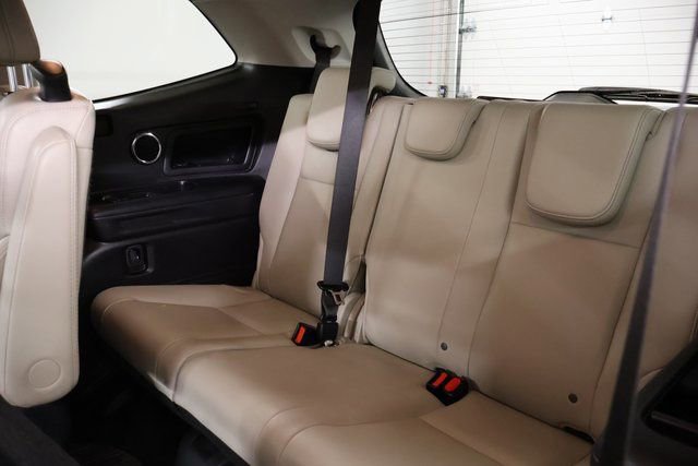 Used 2023 Subaru Ascent Limited w/ Technology Package image 32