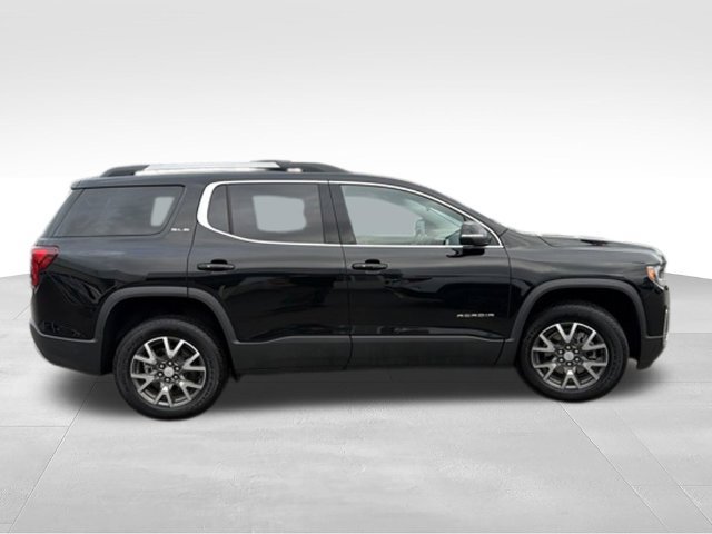 Used 2023 GMC Acadia SLE w/ Driver Convenience Package AWD/4WD image 6