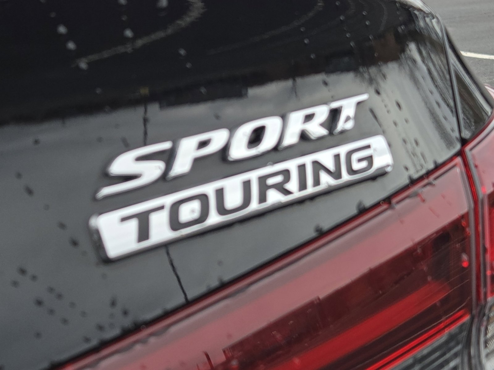 Certified 2025 Honda Civic Sport Touring image 14