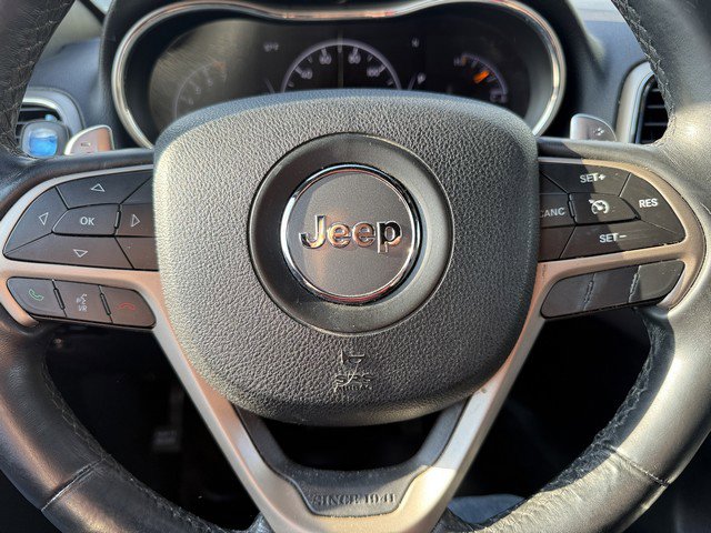 Used 2014 Jeep Grand Cherokee Laredo AWD/4WD image 17
