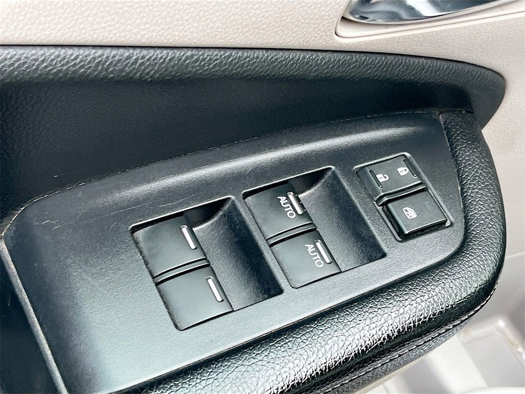 Used 2017 Honda Ridgeline RTL-T image 18