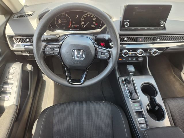 Used 2025 Honda Civic LX image 27