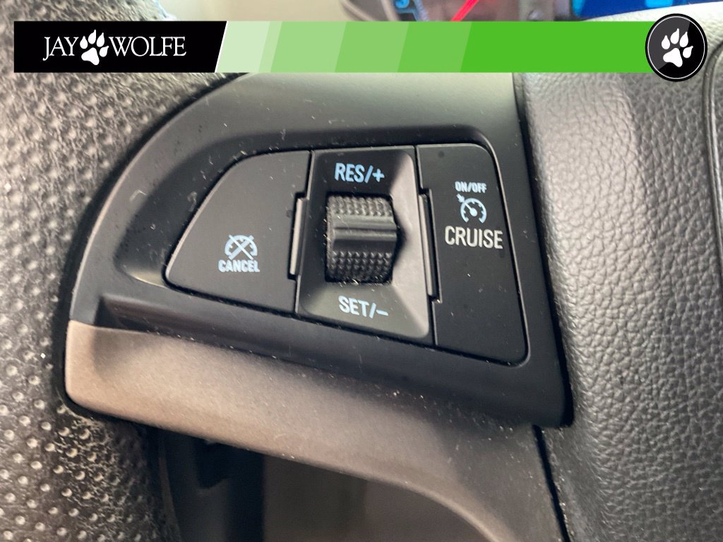 Used 2014 Chevrolet Sonic LT FWD image 12