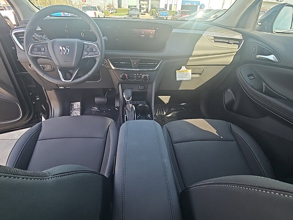 New 2025 Buick Encore GX Preferred image 13