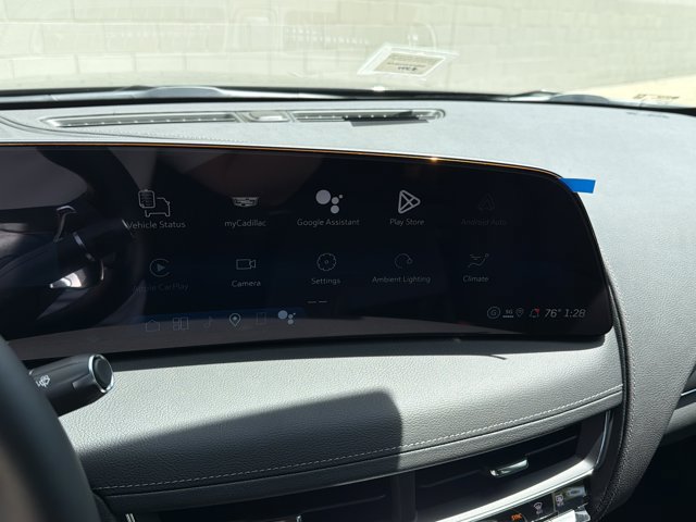 New 2026 Cadillac CT5 Premium Luxury w/ Technology Package AWD/4WD image 17