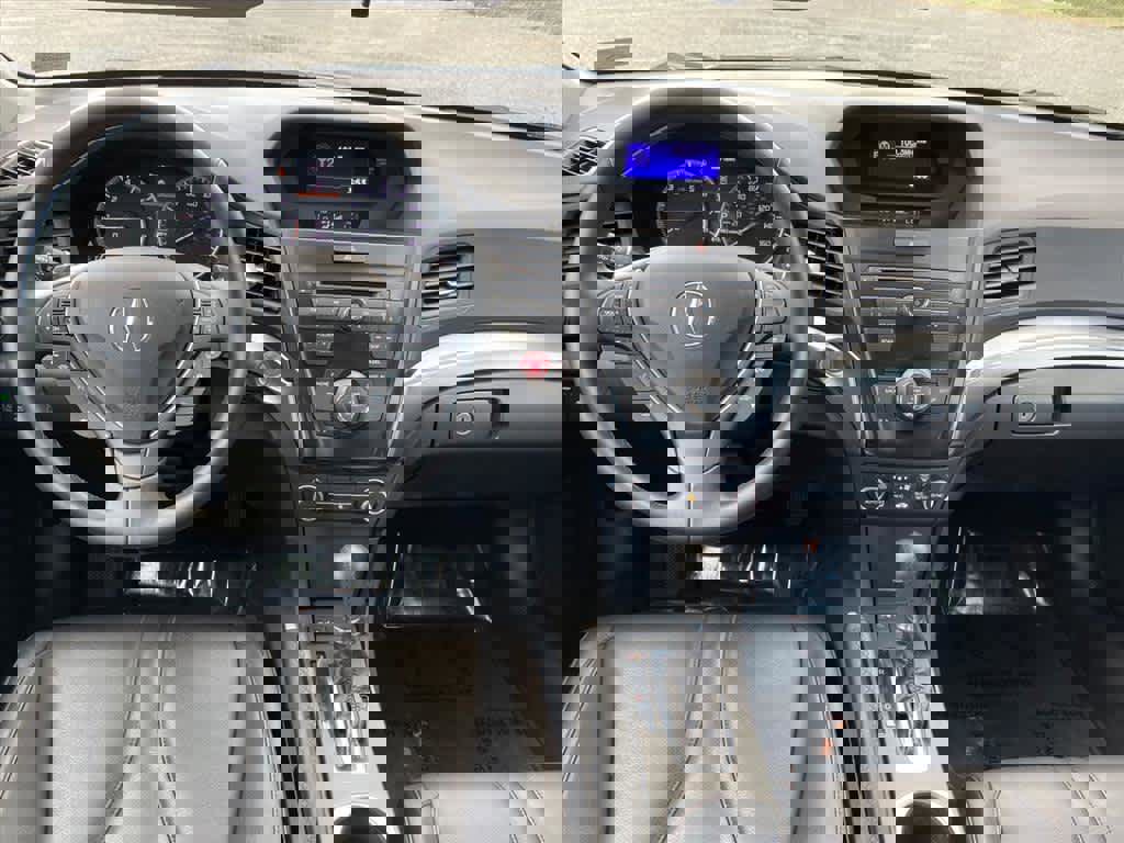 Used 2019 Acura ILX image 13