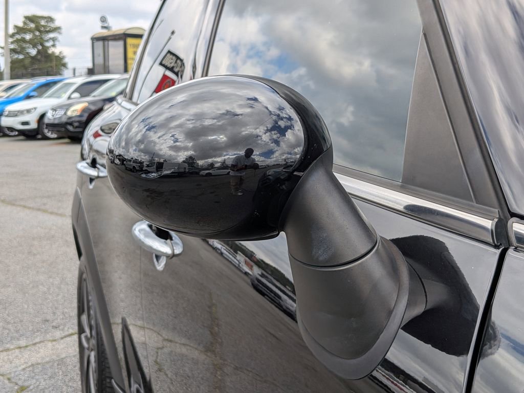 Used 2014 MINI Cooper Countryman S image 12