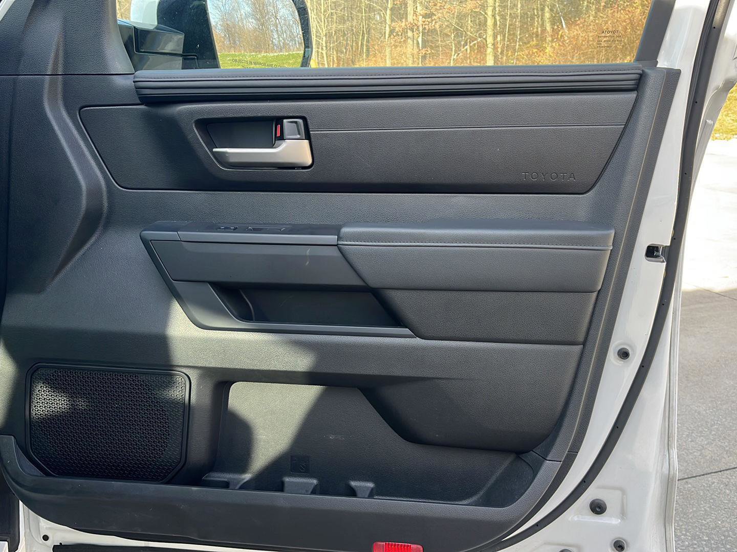 Used 2023 Toyota Tundra SR5 image 19