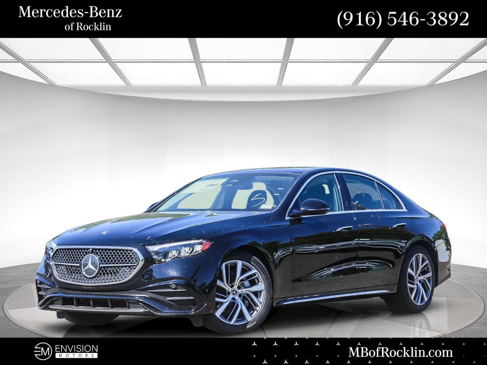 New 2026 Mercedes-Benz E 350 E 350